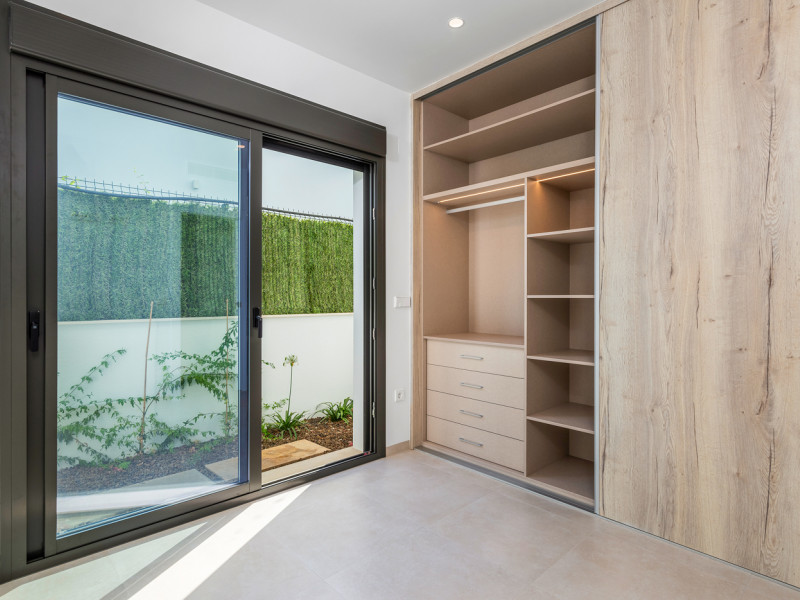 townhouse te koop in Los Alcázares | 3 slaapkamers H489342