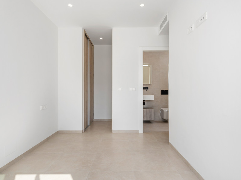 townhouse te koop in Los Alcázares | 3 slaapkamers H489342