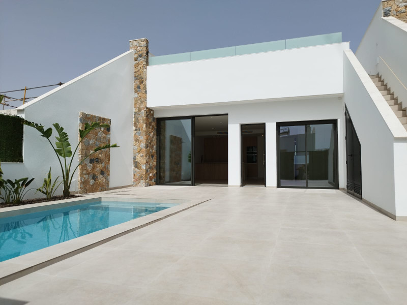 townhouse te koop in Los Alcázares | 3 slaapkamers H489342