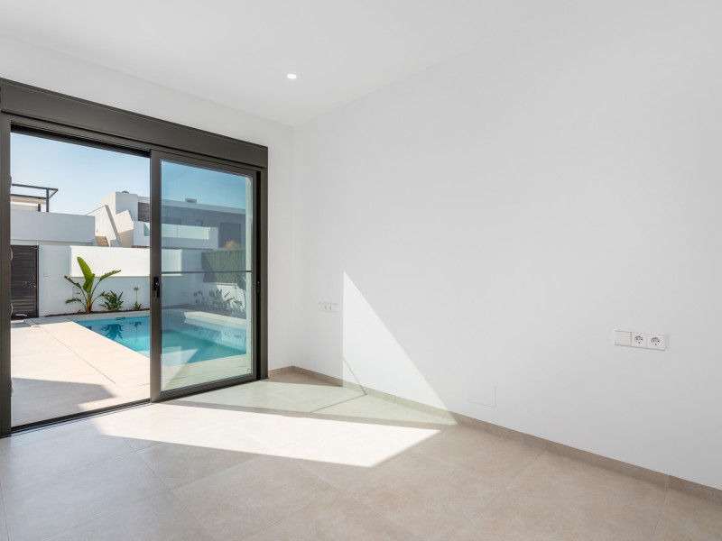 townhouse te koop in Los Alcázares | 3 slaapkamers H489342