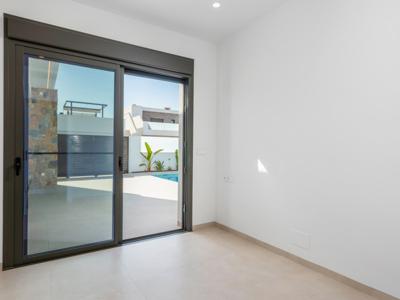 townhouse te koop in Los Alcázares | 3 slaapkamers H489342