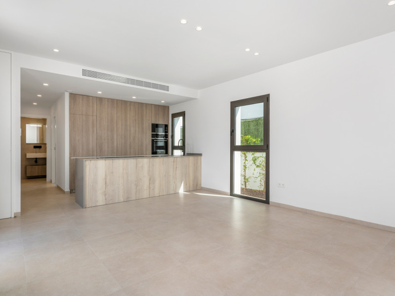 townhouse te koop in Los Alcázares | 3 slaapkamers H489342