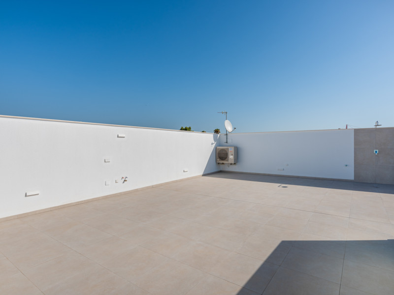 townhouse te koop in Los Alcázares | 3 slaapkamers H489342