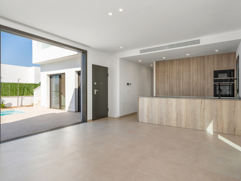 townhouse te koop in Los Alcázares | 3 slaapkamers H489342
