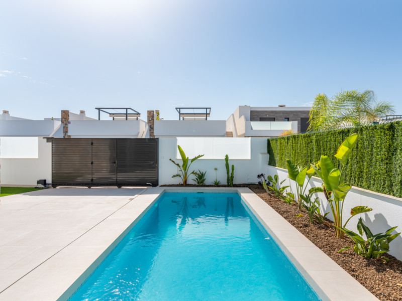 townhouse te koop in Los Alcázares | 3 slaapkamers H489342