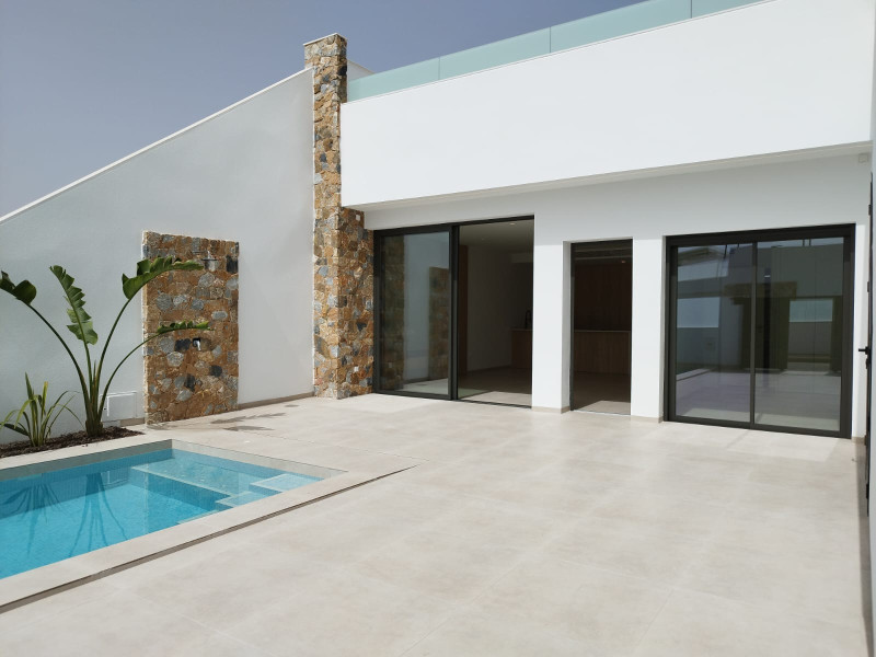 townhouse te koop in Los Alcázares | 3 slaapkamers H489342