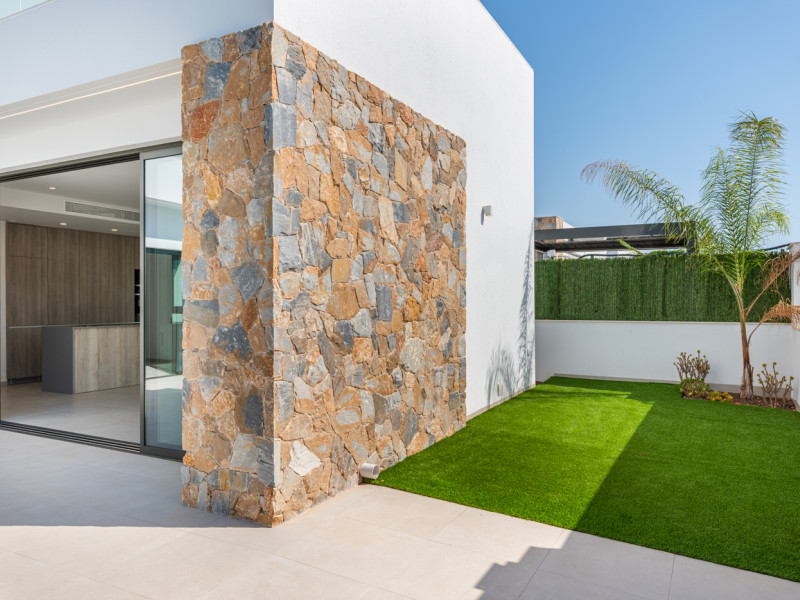townhouse te koop in Los Alcázares | 3 slaapkamers H489342