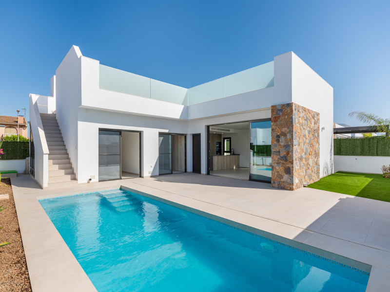 townhouse te koop in Los Alcázares | 3 slaapkamers H489342