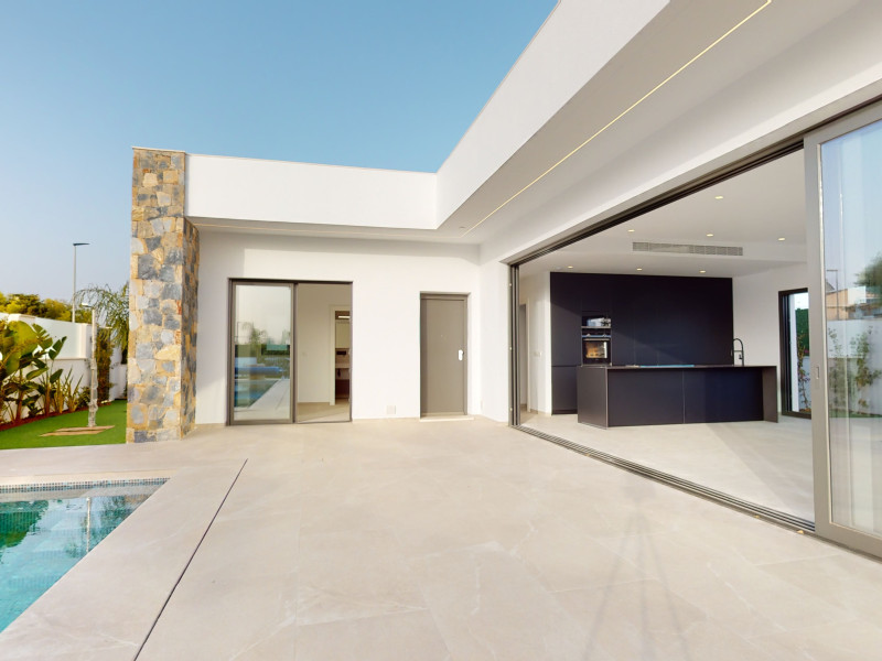 townhouse te koop in Los Alcázares | 3 slaapkamers H489342