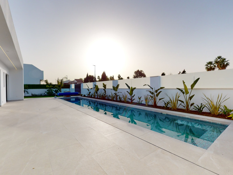 townhouse te koop in Los Alcázares | 3 slaapkamers H489342