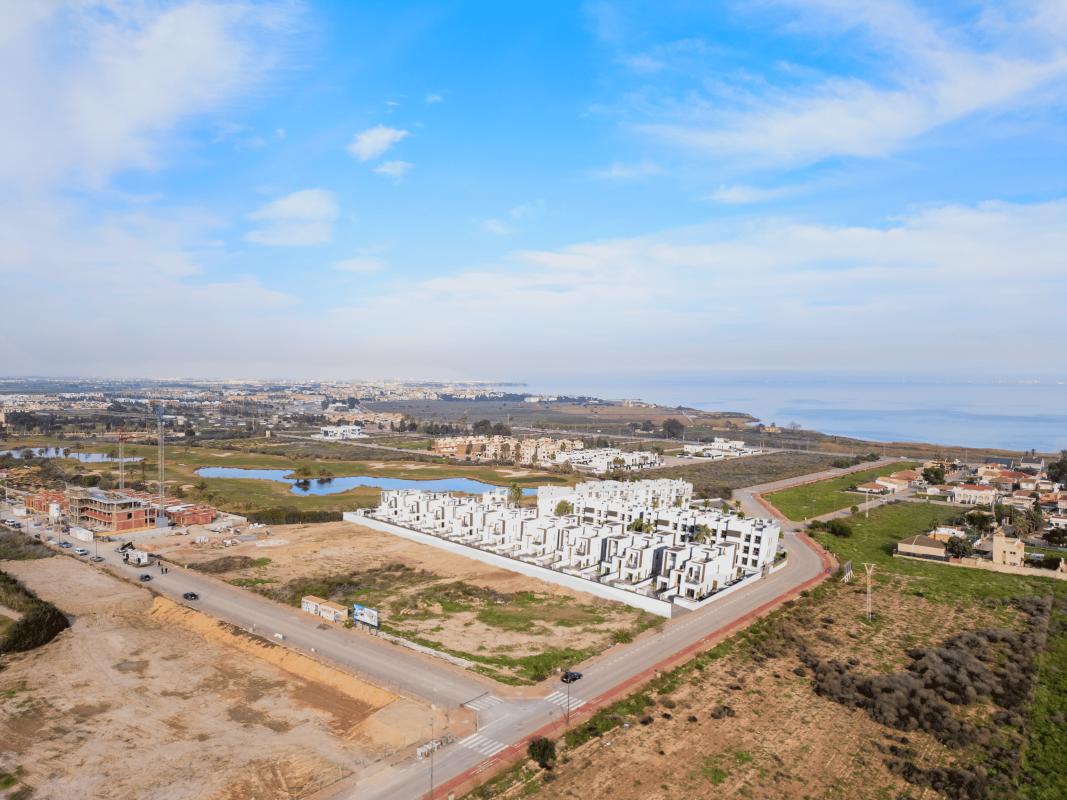 townhouse te koop in Los Alcázares | 3 slaapkamers H489755