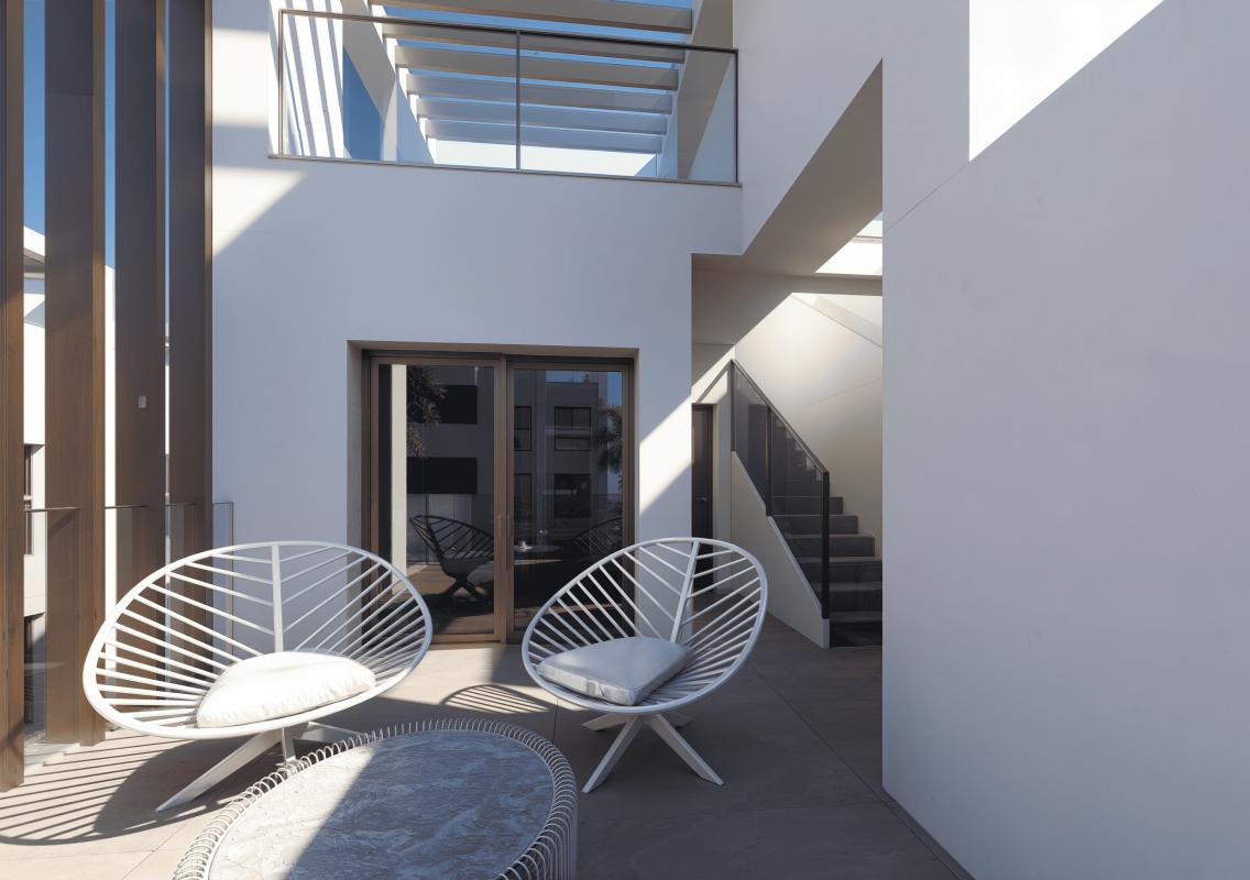 townhouse te koop in Los Alcázares | 3 slaapkamers H489755