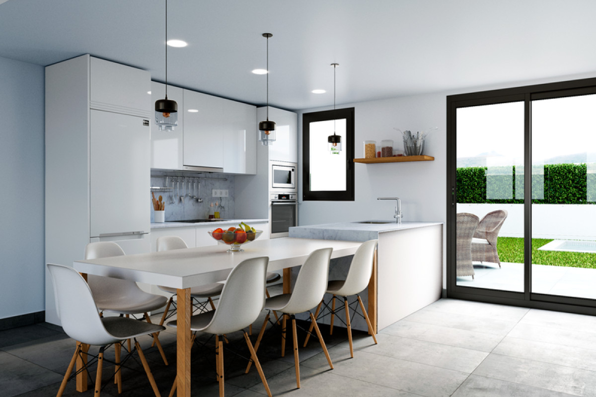 townhouse te koop in Los Belones | 3 slaapkamers H67291