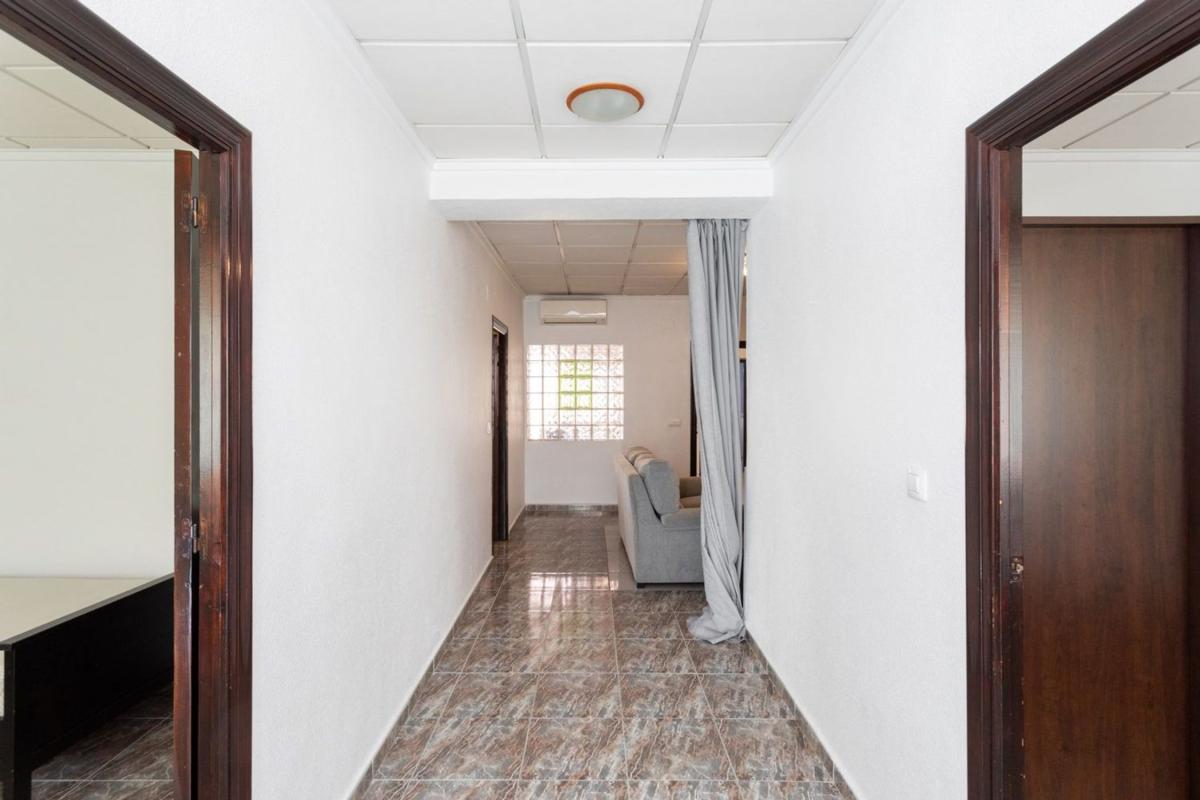 townhouse te koop in Los Montesinos | 4 slaapkamers H520485