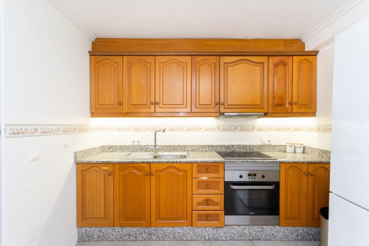 townhouse te koop in Los Montesinos | 4 slaapkamers H520485