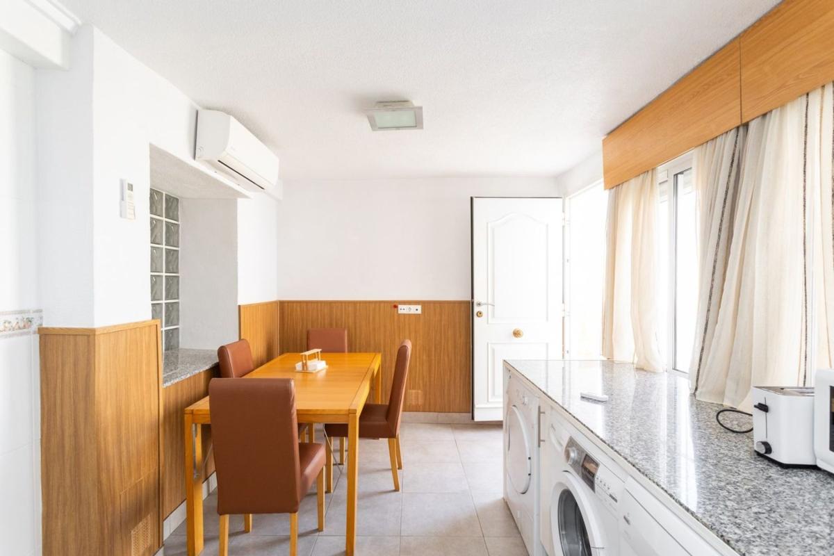 townhouse te koop in Los Montesinos | 4 slaapkamers H520485