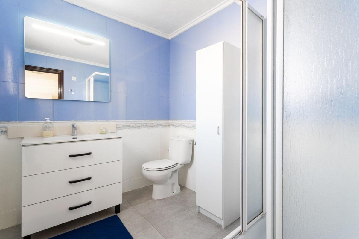 townhouse te koop in Los Montesinos | 4 slaapkamers H520485