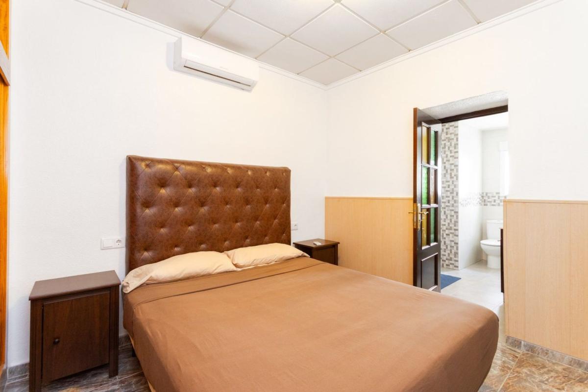 townhouse te koop in Los Montesinos | 4 slaapkamers H520485
