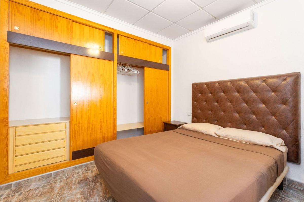 townhouse te koop in Los Montesinos | 4 slaapkamers H520485
