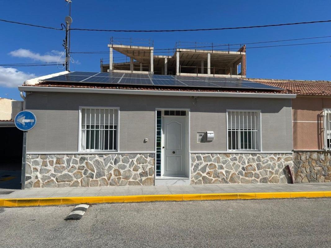 townhouse te koop in Los Montesinos | 4 slaapkamers H520485