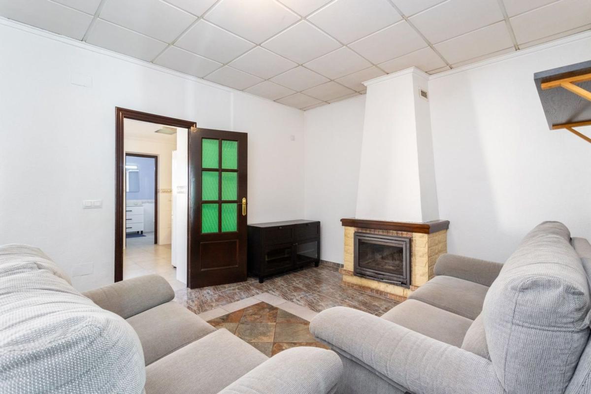 townhouse te koop in Los Montesinos | 4 slaapkamers H520485