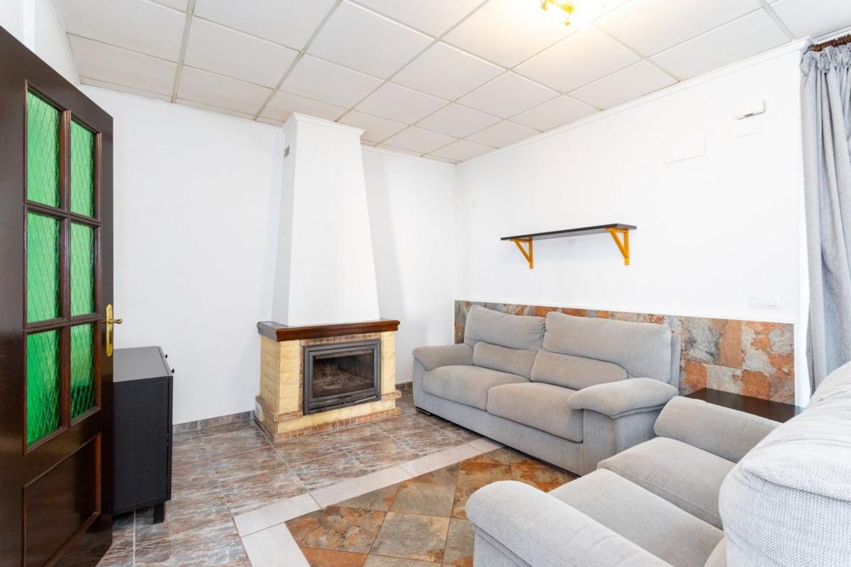 townhouse te koop in Los Montesinos | 4 slaapkamers H520485