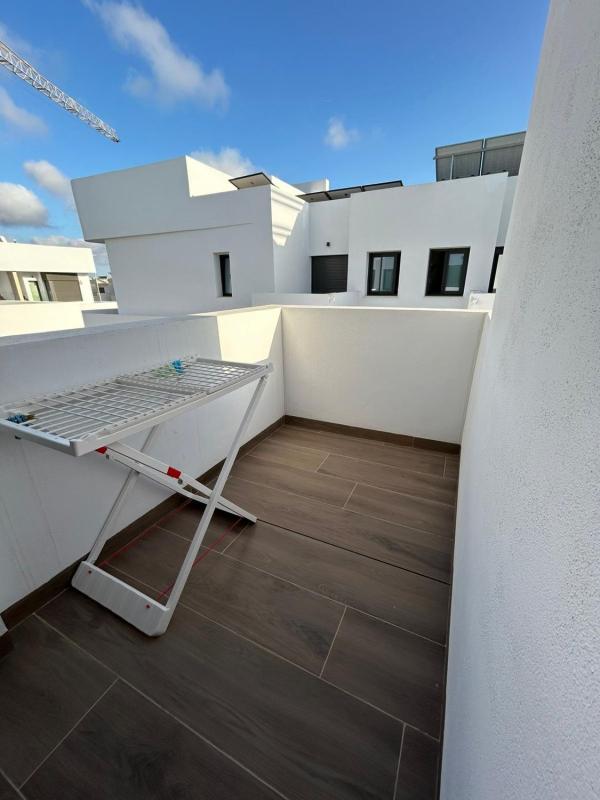 townhouse te koop in Los Montesinos | 2 slaapkamers H522678
