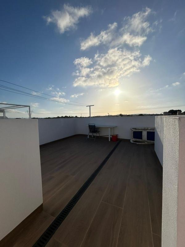 townhouse te koop in Los Montesinos | 2 slaapkamers H522678