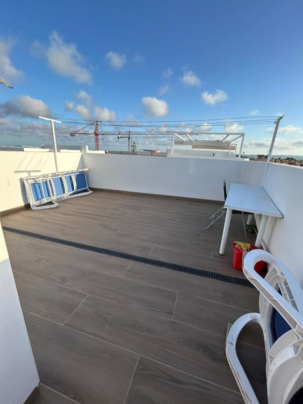 townhouse te koop in Los Montesinos | 2 slaapkamers H522678