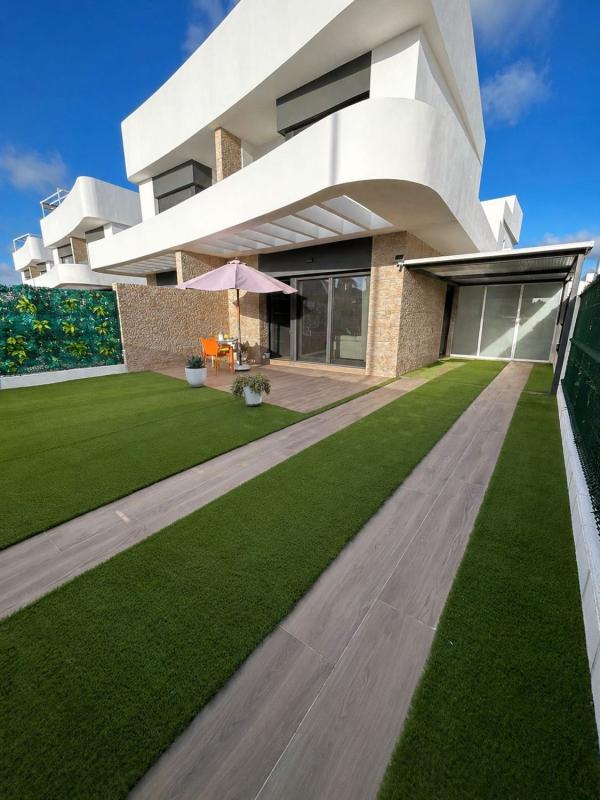 townhouse te koop in Los Montesinos | 2 slaapkamers H522678