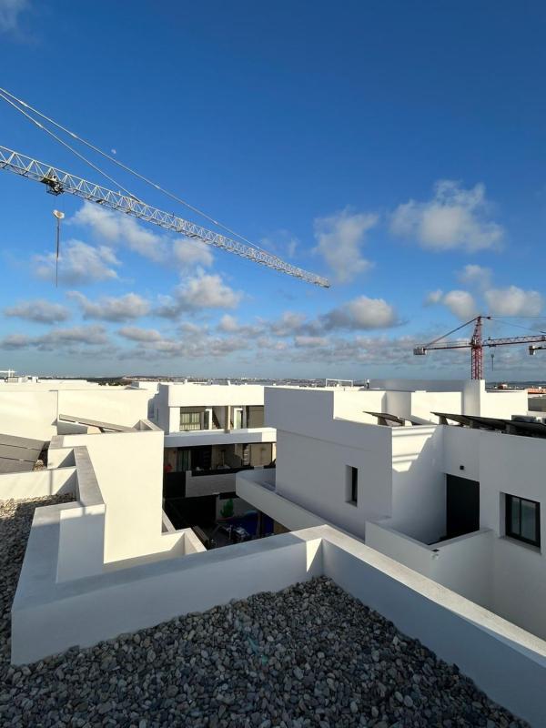 townhouse te koop in Los Montesinos | 2 slaapkamers H522678