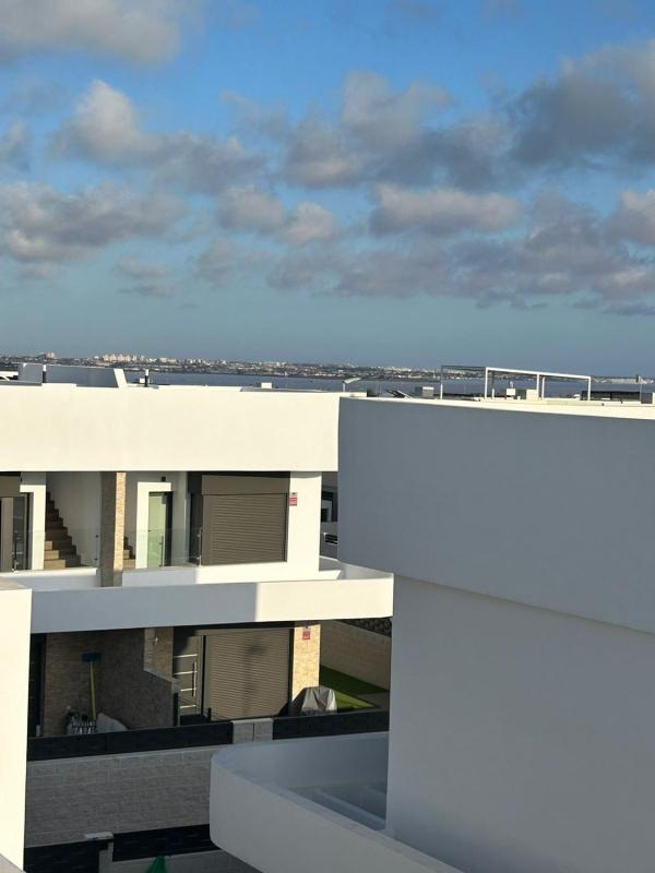 townhouse te koop in Los Montesinos | 2 slaapkamers H522678