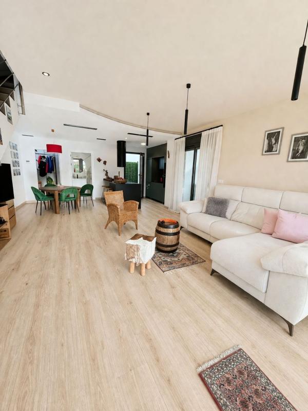 townhouse te koop in Los Montesinos | 2 slaapkamers H522678