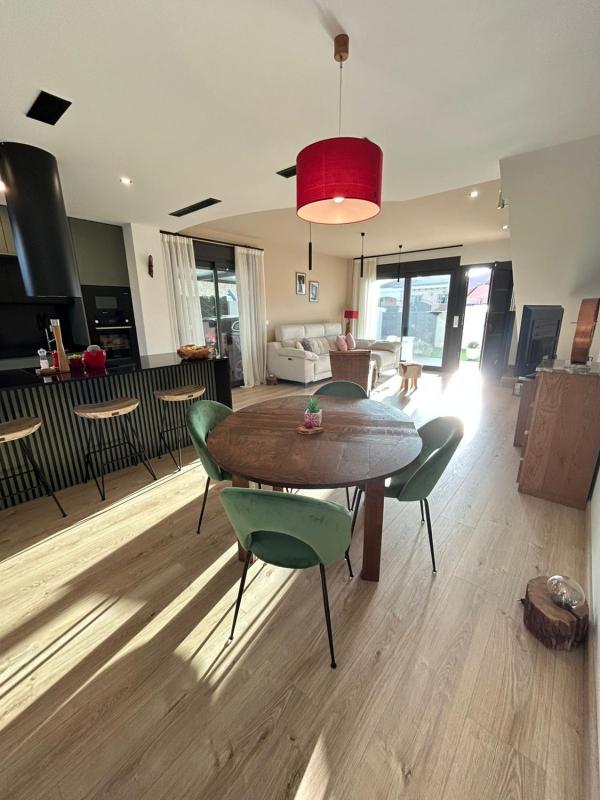 townhouse te koop in Los Montesinos | 2 slaapkamers H522678