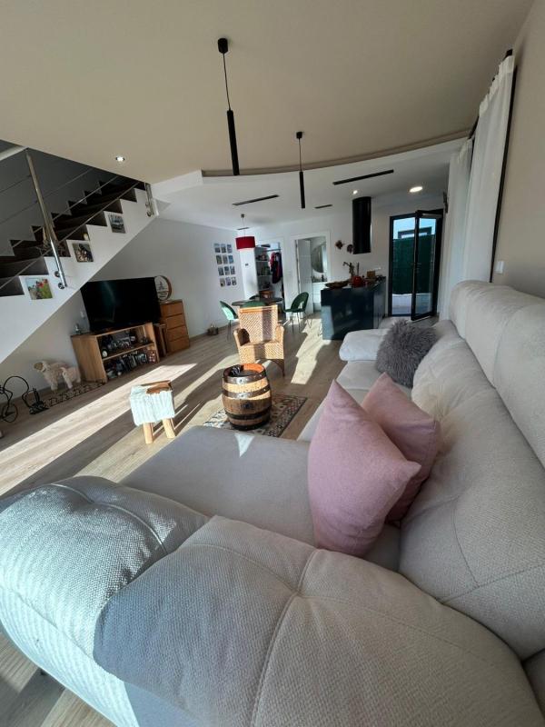 townhouse te koop in Los Montesinos | 2 slaapkamers H522678