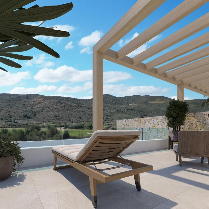 townhouse te koop in Monforte del Cid | 3 slaapkamers H318929