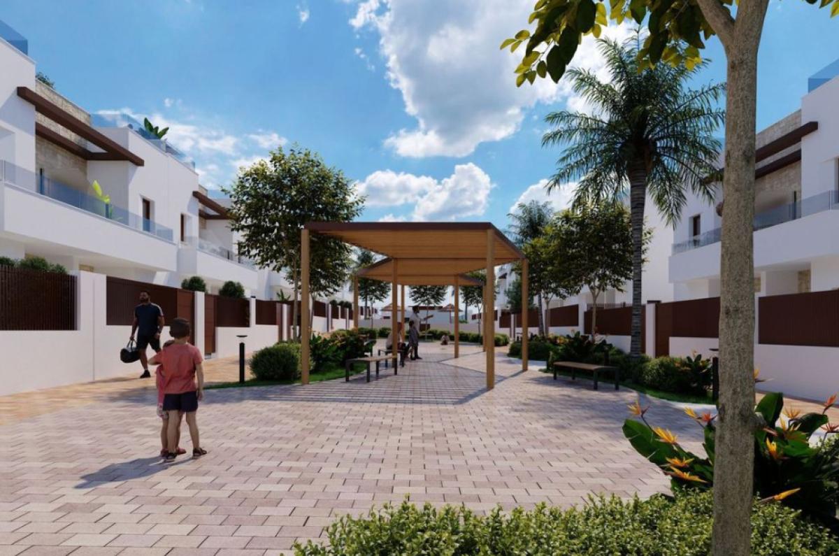 townhouse te koop in Orihuela | 3 slaapkamers H468438