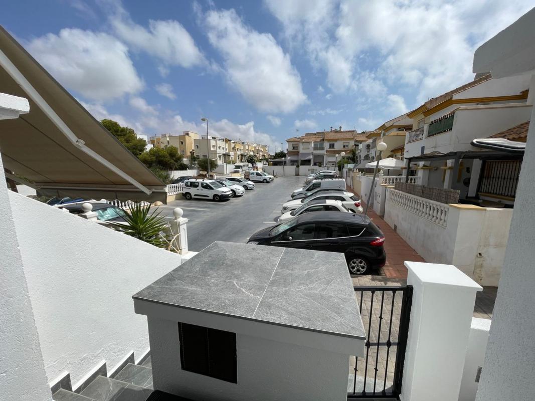 townhouse te koop in Orihuela | 3 slaapkamers H580009