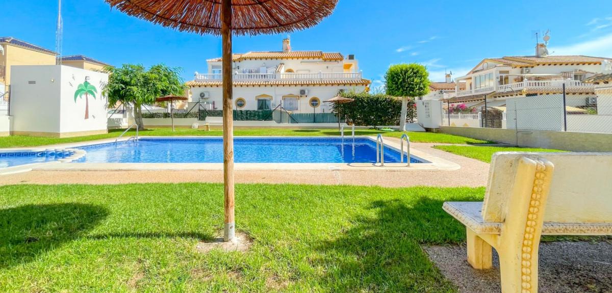 townhouse te koop in Orihuela | 3 slaapkamers H630259