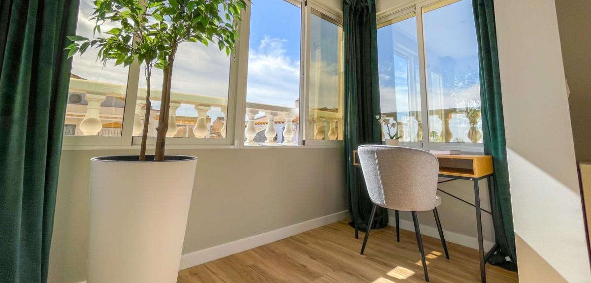 townhouse te koop in Orihuela | 3 slaapkamers H630259
