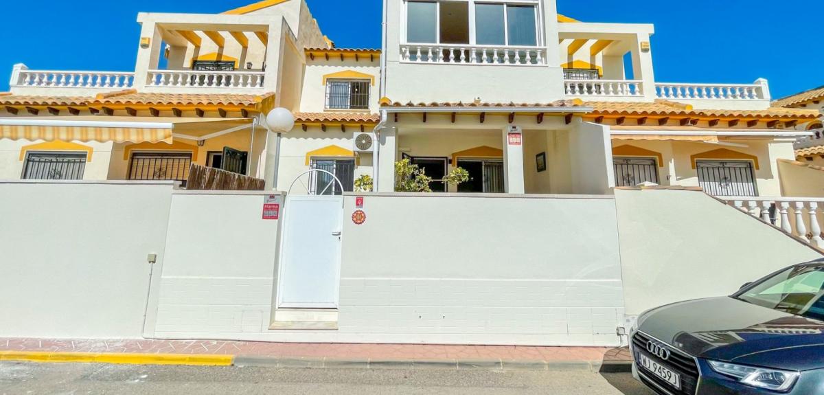 townhouse te koop in Orihuela | 3 slaapkamers H630259