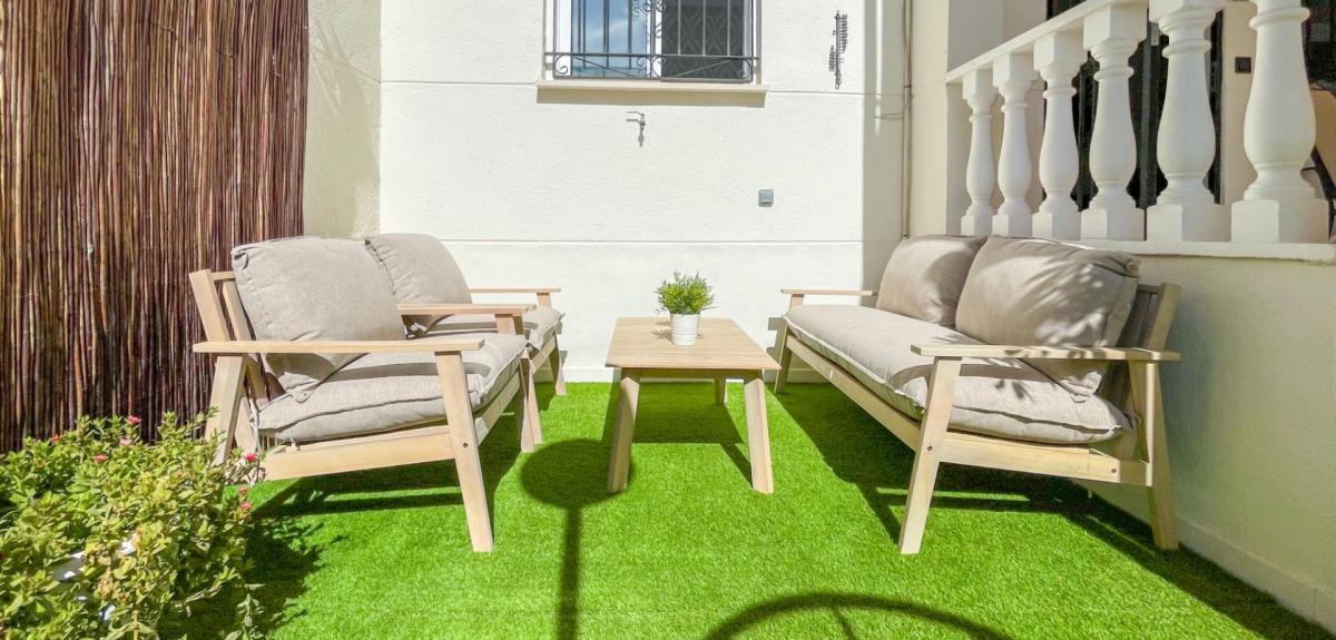 townhouse te koop in Orihuela | 3 slaapkamers H630259