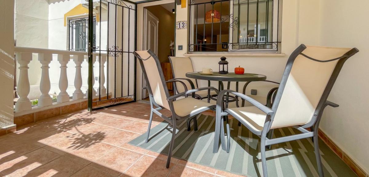 townhouse te koop in Orihuela | 3 slaapkamers H630259