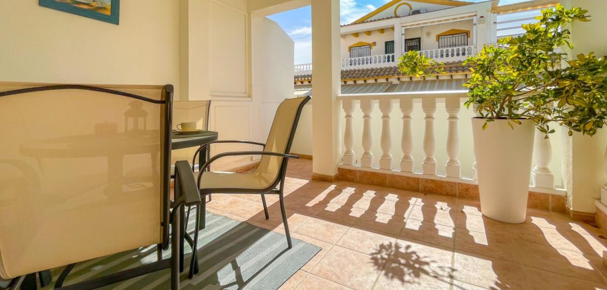townhouse te koop in Orihuela | 3 slaapkamers H630259