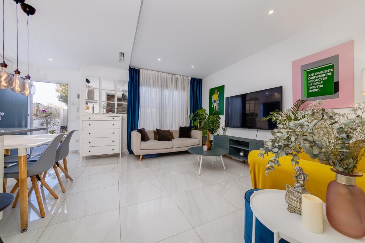 townhouse te koop in Orihuela | 3 slaapkamers H632770