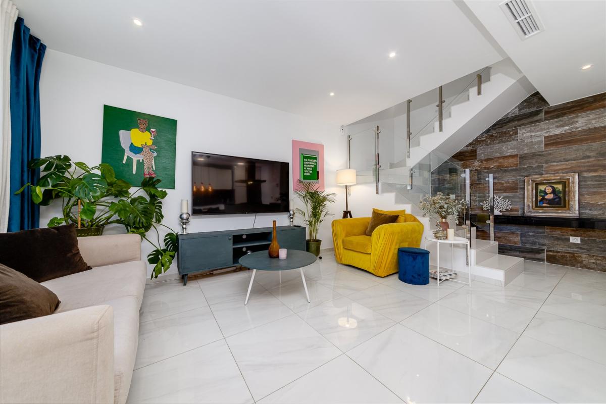 townhouse te koop in Orihuela | 3 slaapkamers H632770