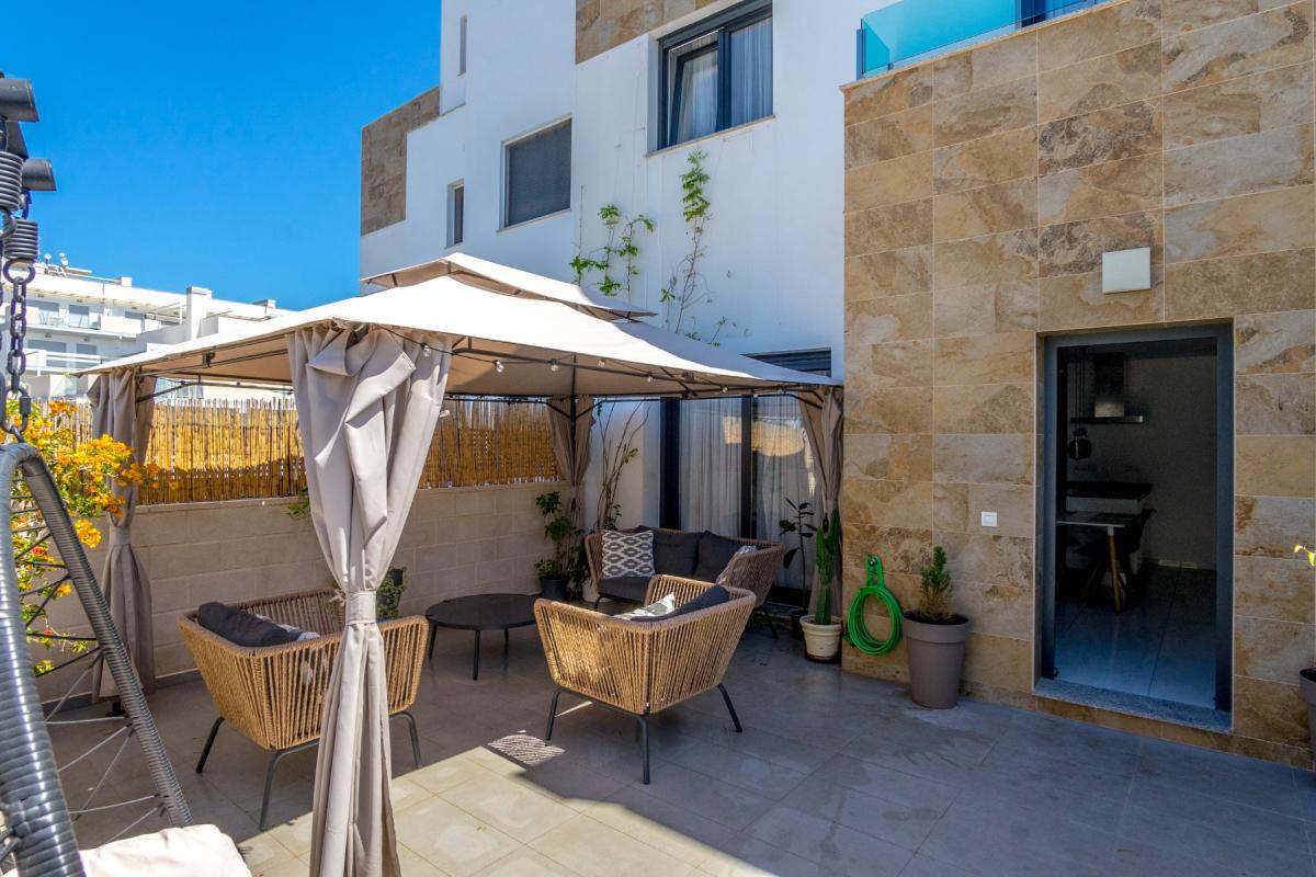townhouse te koop in Orihuela | 3 slaapkamers H632770