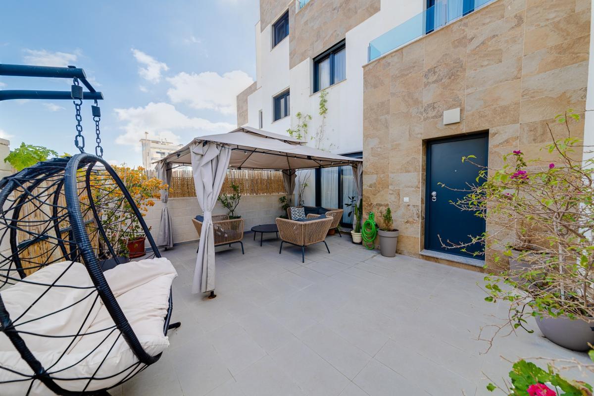 townhouse te koop in Orihuela | 3 slaapkamers H632770