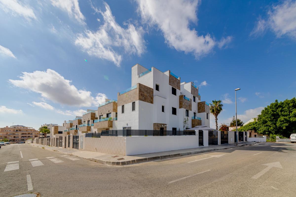 townhouse te koop in Orihuela | 3 slaapkamers H632770