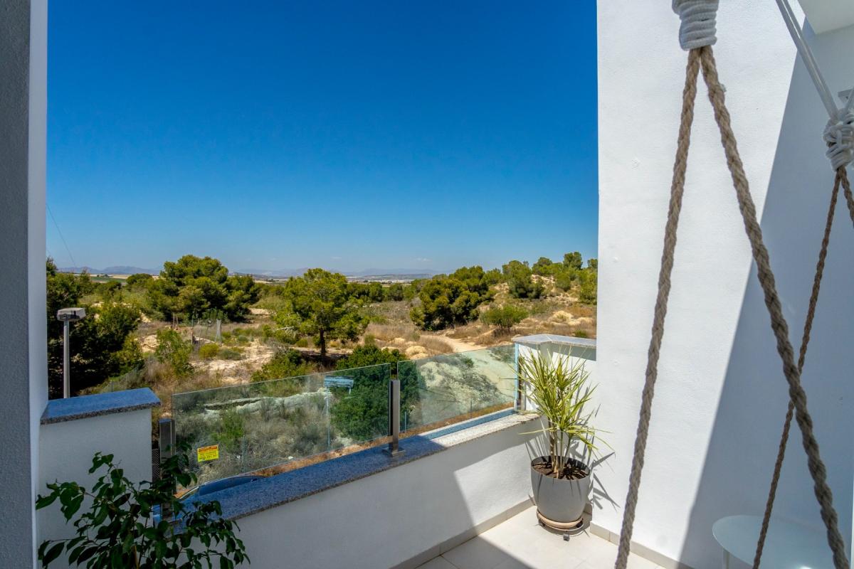 townhouse te koop in Orihuela | 3 slaapkamers H632770